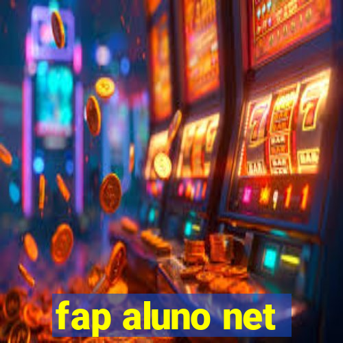 fap aluno net